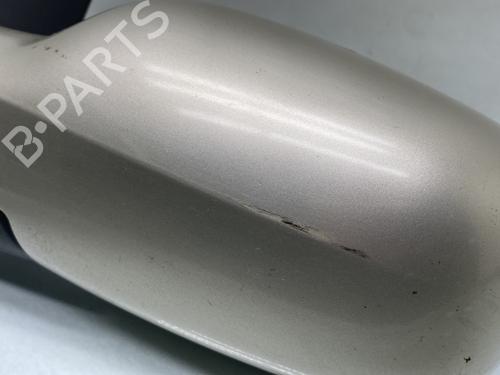 Left mirror RENAULT SCÉNIC II (JM0/1_) 1.9 dCi (JM14) | BP30001473C26 