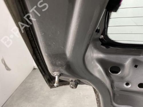 Tailgate MERCEDES-BENZ B-CLASS Sports Tourer (W245) B 180 CDI (245.207) | BP19988924C6 