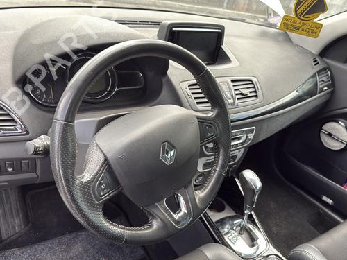 Rat RENAULT MEGANE III Hatchback (BZ0/1_, B3_) 1.2 TCe (BZ16, BZ28) | BP36389087C49 - Image 6