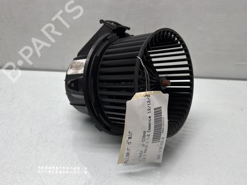 Heater blower motor CITROËN C3 II (SC_) 1.2 VTi 82 | BP30850434M62