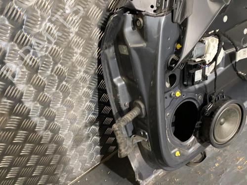 Right front door AUDI A3 (8P1) 1.9 TDI | BP21955645C3 