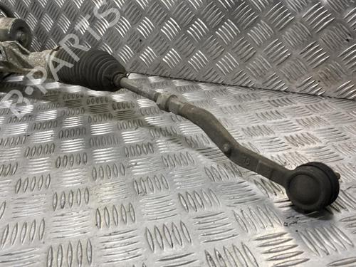 Used Steering rack Steering rack PEUGEOT 208 I (CA_, CC_) 1.6 HDi (92 hp) 19955854 19955854