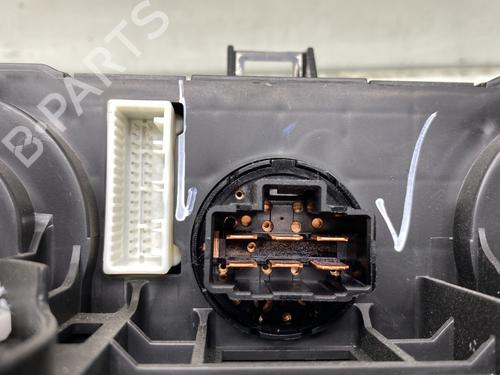 Climate control HYUNDAI i10 II (BA, IA) 1.0 | BP26715255I5 