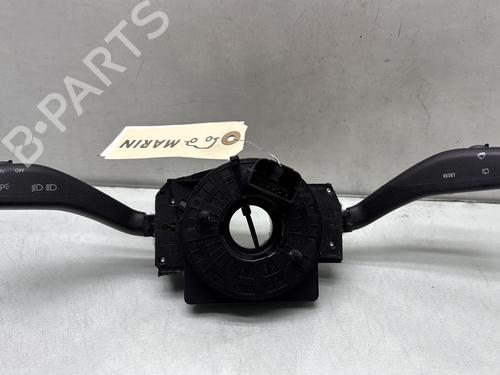 Used Steering column stalk VW POLO IV (9N_, 9A_) 1.4 TDI (70 hp) 32063565