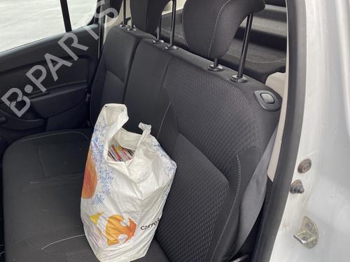 Luftventil DACIA SANDERO II TCe 90 (B8M1, B8MA, B8AC) | BP30688489I21 - Image 6