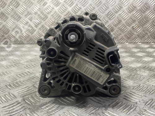 Alternator DACIA LOGAN MCV (KS_) 1.5 dCi (KS04) | BP30107300M7