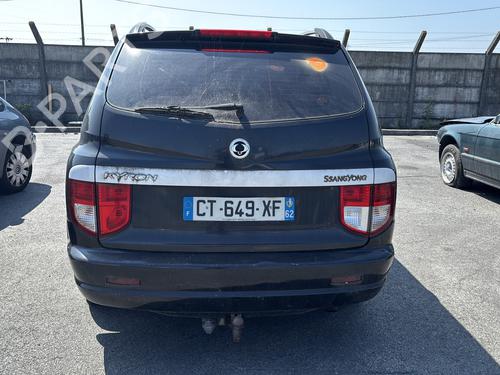 Left tailgate light SSANGYONG KYRON 2.0 Xdi | BP28291284C79  - Image 21