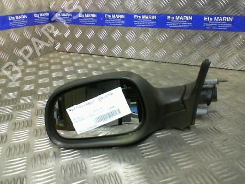 Used Left mirror RENAULT SAFRANE II (B54_) 2.2 dT (B54G) (113 hp) 20005913
