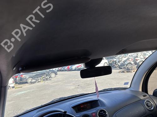 Left mirror CITROËN C3 I (FC_, FN_) 1.6 16V HDi | BP23108194C26 