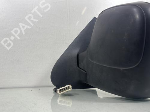 Retrovisor esquerdo CITROËN BERLINGO / BERLINGO FIRST Box Body/MPV (M_) 2.0 HDI 90 (MBRHY, MCRHY) | BP29707500C26 