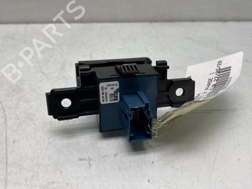 Switch CITROËN C4 Grand Picasso II (DA_, DE_) 2.0 BlueHDi 150 | BP25813942I30 
