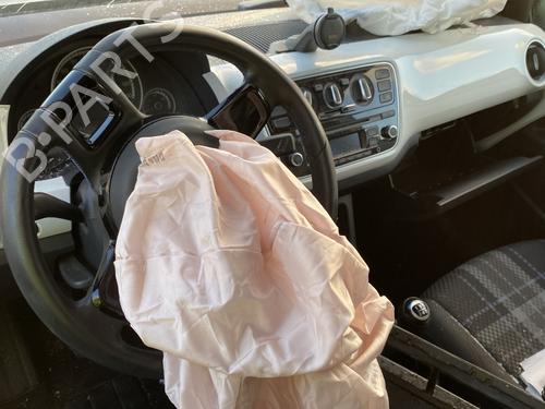 Left front driveshaft VW UP! (121, 122, BL1, BL2, BL3, 123) 1.0 | BP25154877M38 - Image 21