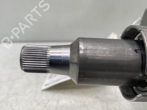 Steering column CITROËN C5 AIRCROSS (A_) 1.2 Hybrid 136 (ARHPYJ) | BP32524521M21 