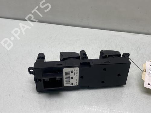 Left front window switch VW GOLF IV (1J1) 1.9 SDI | BP29507592I27 