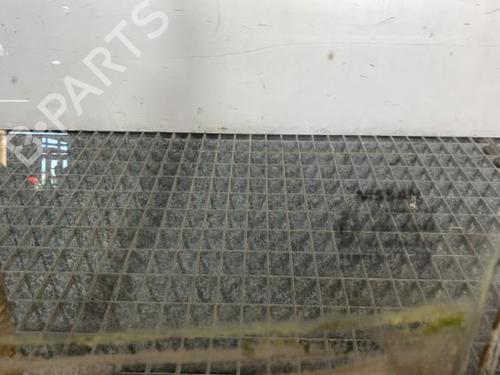 Used Rear left door window NISSAN JUKE (F15) 1.5 dCi (110 hp) 19990327