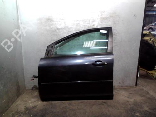 Used Left front door FORD FOCUS II (DA_, HCP, DP) [2004-2013]  20014084