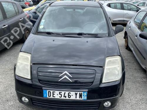 Rim CITROËN C2 (JM_) 1.1 | BP21963343C45
