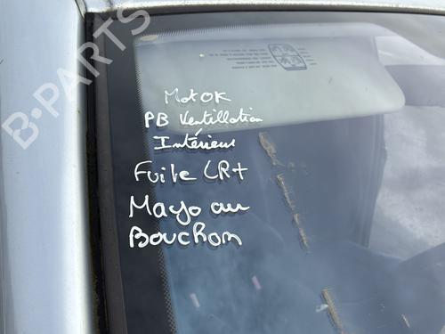 Used Parts CITROËN XSARA PICASSO (N68) 4637434