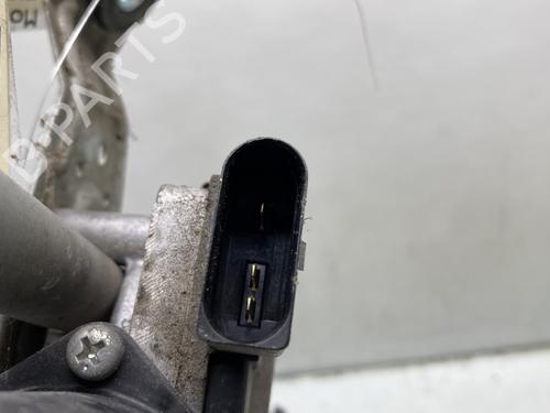 Front wiper motor VW PASSAT B6 (3C2) 2.0 TDI 16V | BP24500127M29 