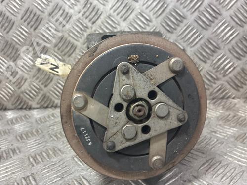 AC compressor CITROËN BERLINGO Box Body/MPV (B9) 1.6 HDi / BlueHDi 75 | BP39753339M34 - Image 4