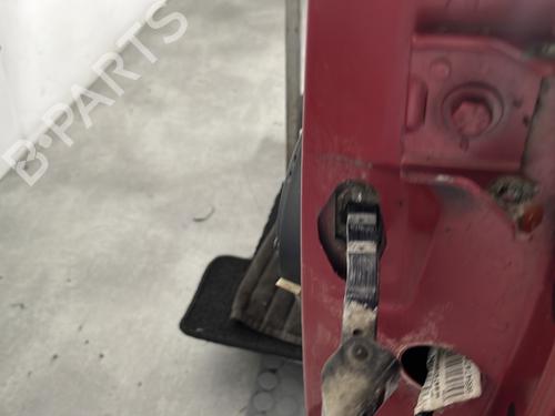 Left front door CITROËN C4 Coupe (LA_) 1.6 HDi | BP27178717C2 