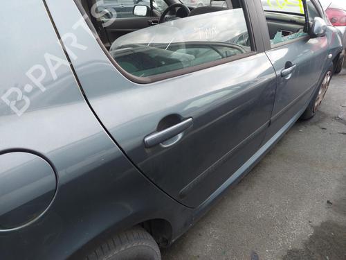 Rim PEUGEOT 307 (3A/C) 1.6 HDi | BP19973269C45 
