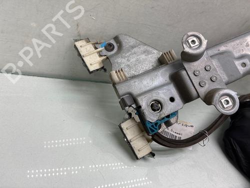Front right window mechanism RENAULT TWINGO II (CN0_) 1.5 dCi (CN0U) | BP38515311C23 - Image 5