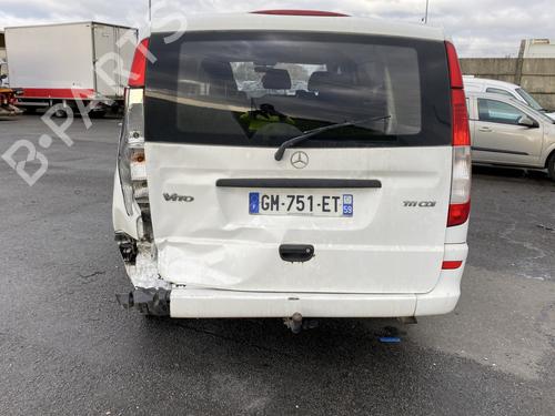 Right front window switch MERCEDES-BENZ VITO Bus (W639) 111 CDI (639.701, 639.703, 639.705) | BP30576294I26  - Image 21