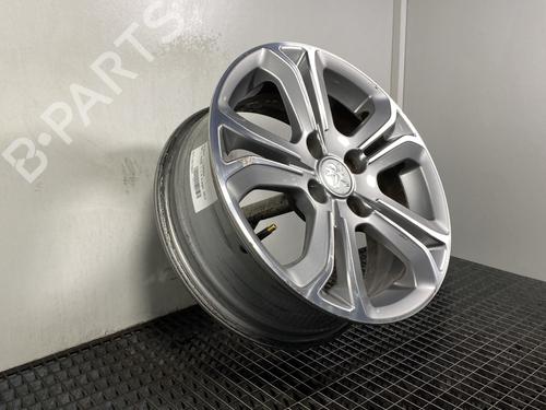 Used Rim Rim 31988329 31988329