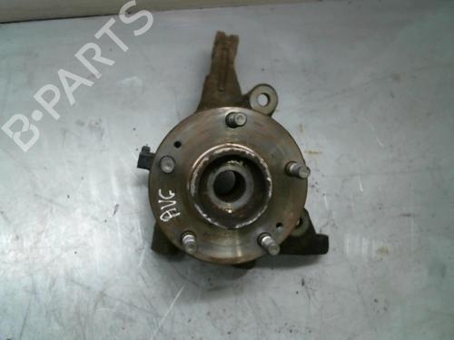 Used Left front steering knuckle KIA CEE'D SW (ED) [2007-2012]  20012883