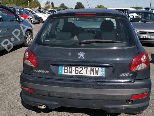 Starter PEUGEOT 206+ (2L_, 2M_) 1.4 HDi eco 70 | BP34449740M8 - Image 11