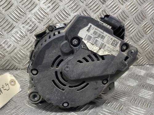 Generator PEUGEOT 208 I (CA_, CC_) 1.6 HDi (92 hp) 31049004