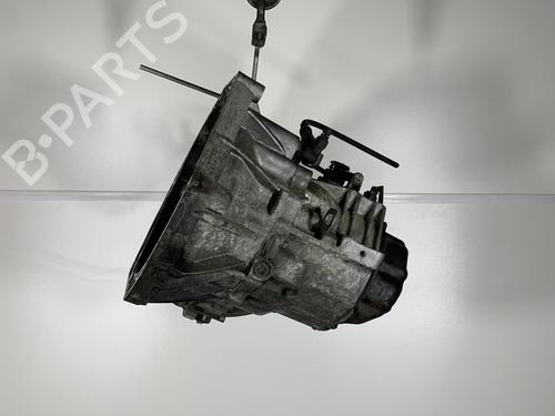 Used Gearbox SUZUKI SWIFT III (MZ, EZ) [2005-2025]  19963328