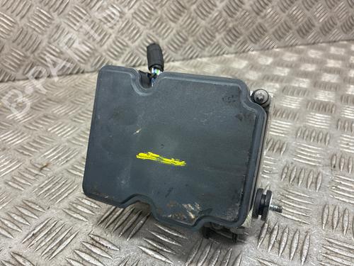 Used ABS pump ABS pump DACIA DUSTER (HM_) 1.5 dCi 115 (HMAD) (116 hp) 34183391 34183391