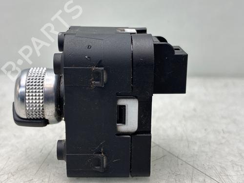 Schakelaar Spiegel Schakelaar Spiegel AUDI Q2 (GAB, GAG) 35 TFSI (150 hp) 35896658 35896658