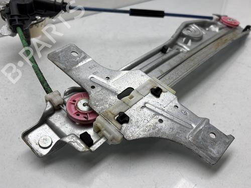 Rear left window mechanism PEUGEOT 208 I (CA_, CC_) 1.5 BlueHDI 100 | BP30887840C24 