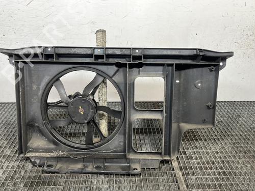 Front slam panel PEUGEOT 206 Hatchback (2A/C) 1.1 i | BP30180973C72 