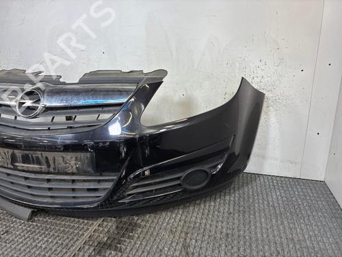 Bumper voor Bumper voor 38066293 38066293