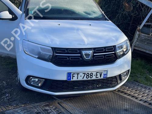 Front left window mechanism DACIA SANDERO II 1.0 SCe 75 (B8JC, B8JD, B8NC) | BP25758940C22 - Image 8