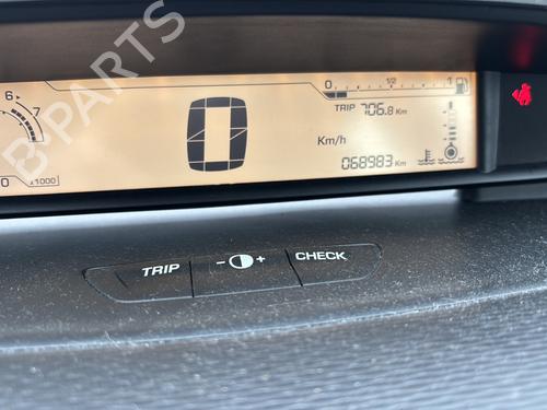 Engine control unit (ECU) CITROËN C4 I (LC_) 1.4 16V | BP23765995M57  - Image 20