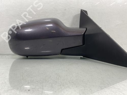 Right mirror RENAULT GRAND SCÉNIC II (JM0/1_) 1.9 dCi (JM0G, JM12, JM1G, JM2C) | BP24510324C27 