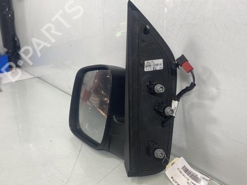 Retrovisor esquerdo PEUGEOT BIPPER Tepee 1.3 HDi 75 | BP32682492C26 - Image 3