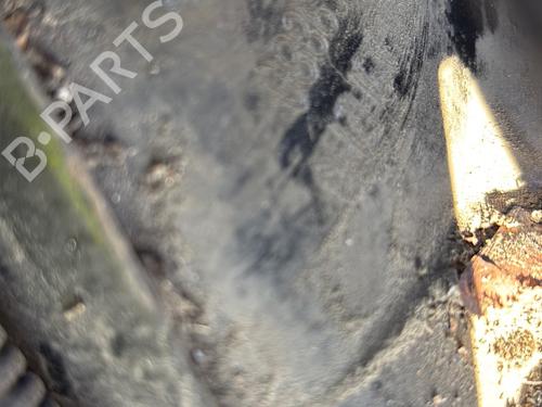 Left taillight CITROËN C4 Coupe (LA_) 1.6 HDi | BP24809238C34 