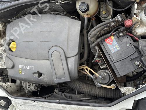 Headlight switch RENAULT KANGOO (KC0/1_) 1.5 dCi (KC07) | BP34243054I24  - Image 27