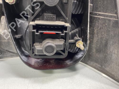 Left taillight MERCEDES-BENZ A-CLASS (W168) A 160 (168.033, 168.133) | BP20012451C34 