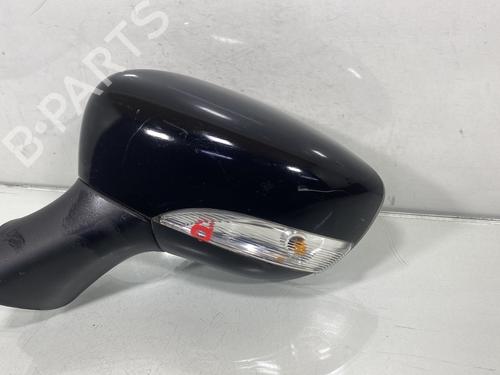 Left mirror RENAULT CLIO IV (BH_) 1.5 dCi 90 | BP21961327C26 