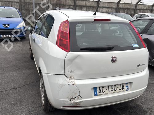 Engine FIAT GRANDE PUNTO (199_) 1.2 | BP37465538M1 - Image 11