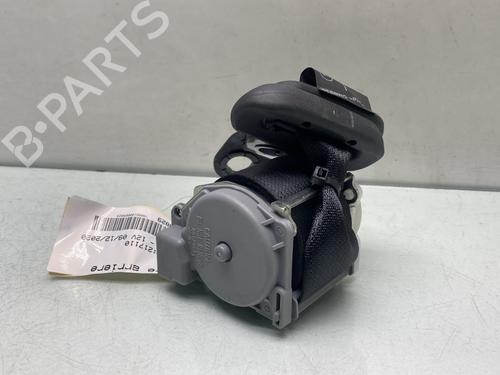 Used Rear left seatbelt PEUGEOT 108 1.0 VTi 72 (72 hp) 30887408