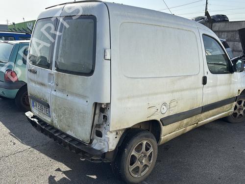 Right front window switch PEUGEOT PARTNER Box Body/MPV (5_, G_) 1.9 D | BP27643015I26  - Image 10