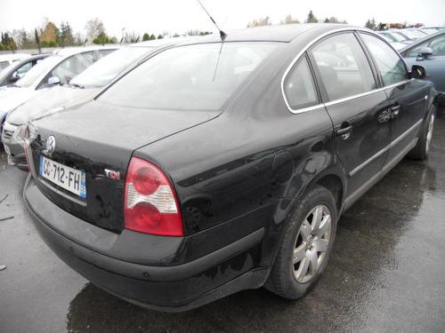 Ratlås/Tændingslås VW PASSAT B5.5 (3B3) 1.9 TDI | BP19986727M48 